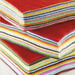 Felt Squares Assorted 300mm 100pk  hi\-res