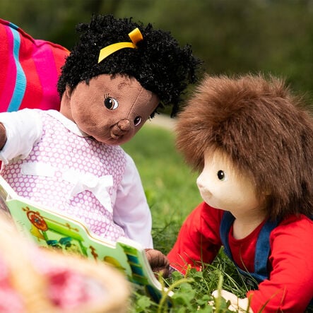 Joyk Empathy Doll \- Johan  hi\-res