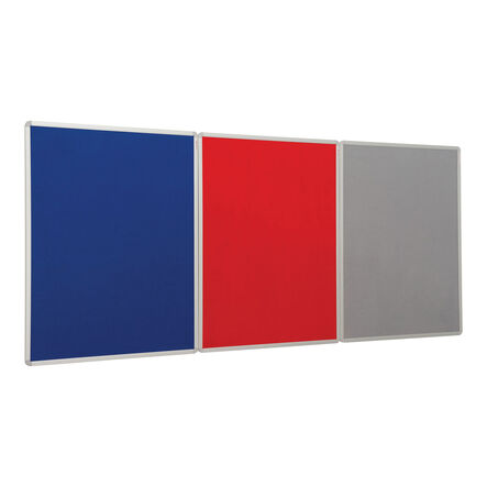 Aluminium Framed Noticeboards  hi\-res