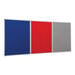 Aluminium Framed Noticeboards  hi\-res