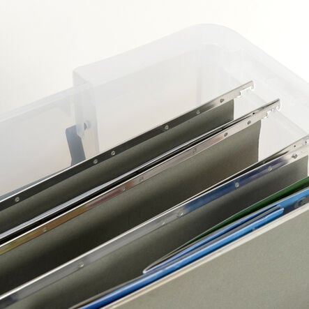 Allstore Plastic Storage Box  hi\-res