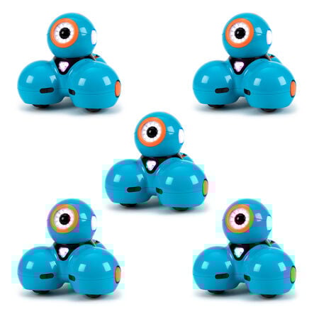 Dash Robot  hi\-res