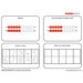 Rekenrek Practice Charts Early Number Sense Bundle  hi\-res