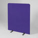 Metroplan Busy Screen Divider Purple H1200 x W1200mm Purple hi\-res