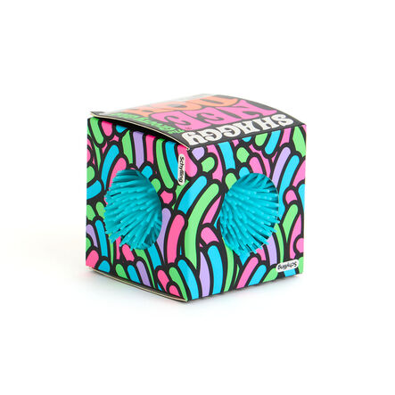 Shaggy Nee Doh Fidget Ball  hi\-res