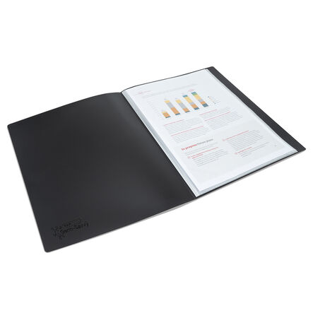 RAPESCO Germ\-Savvy™ Antibacterial Display Book 20  hi\-res
