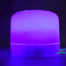 Colour Changing Aroma Diffuser \x26 Speaker  hi\-res