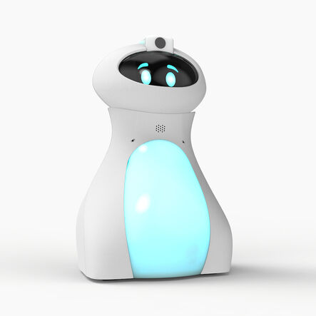 TTS Oti\-Bot Single  hi\-res