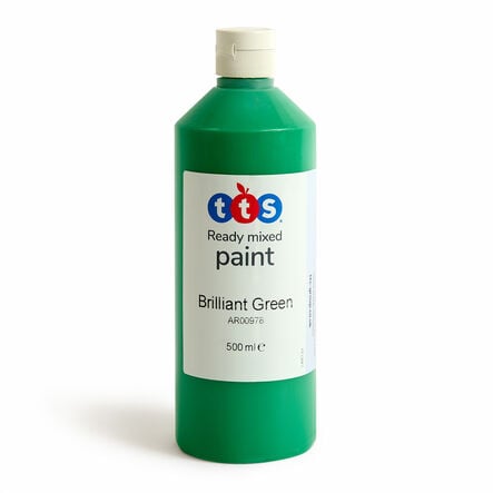 TTS Ready Mixed Paint 500ml  hi\-res