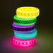 TTS Glow, Stack \x26 Build Texture Tower Discs 5pk  hi\-res