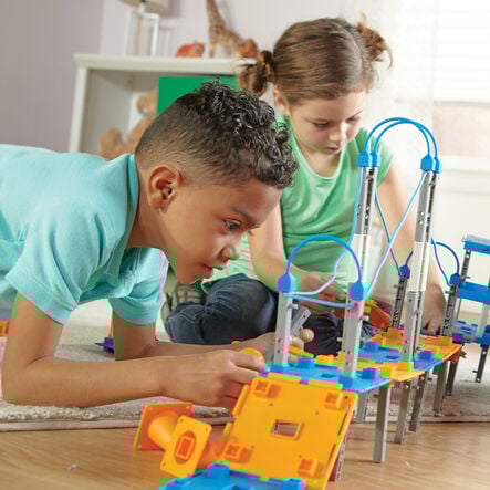 Learning Resources City Engineering \x26 Design Set  hi\-res