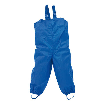 Children\'s Waterproof Puddle Suit Red 5\-6 years  hi\-res