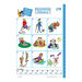 TTS Rapid Recall Auditory Memory workbook  hi\-res