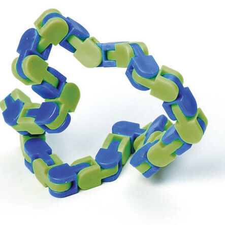 Klixx Finger Fidget Toy  hi\-res