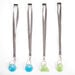 TTS Sensory Chew Pendants 4pk  hi\-res