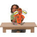 Exploring Feelings and Emotions Super Doll  hi\-res