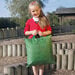 Lightweight Grass Print Cushions 3pk  hi\-res