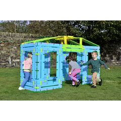 Recycled Constructa Den Class Pack 152pcs  Recycled Constructa Den Class Pack 152pcs  hi-res