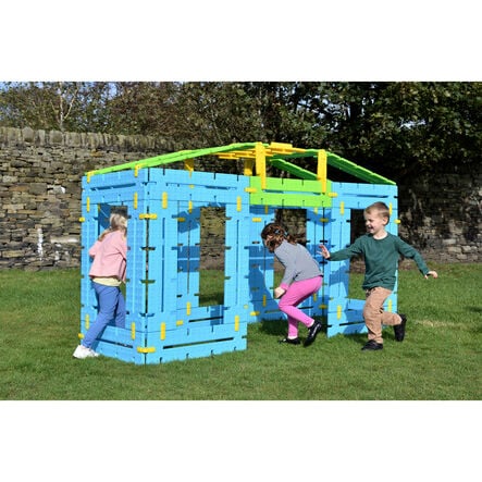 Constructa Den Class Pack 152pk  hi\-res
