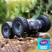 Rugged Robot  hi\-res
