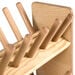 TTS Outdoor Wooden Wellie Rack  hi\-res