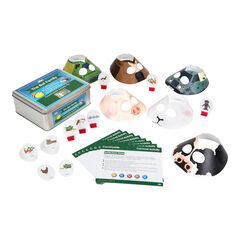 TTS Bee-Bot® Countryside Activity Tin  TTS Bee-Bot® Countryside Activity Tin  hi-res