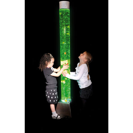 Budget Bubble Tube  hi\-res