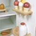 Role Play Wooden American Fridge Freezer  hi\-res
