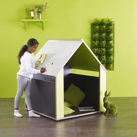 Little Retreat Quiet Zone Pod  hi\-res