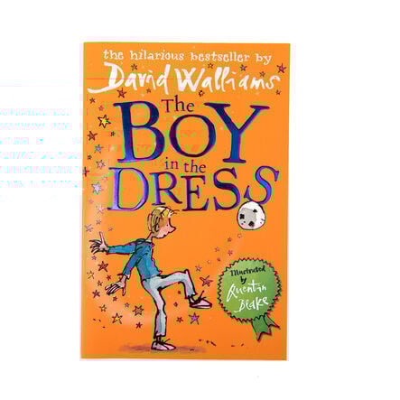 David Walliams Guided Reading Book Pack UKS2 36pk  hi\-res