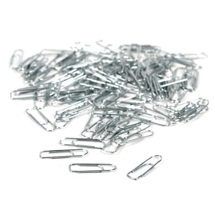 Paper Clips 100pk  hi\-res