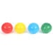 Soft Spikey Balls 4pk  hi\-res