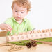 Natural Counting Log  hi\-res