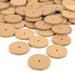 Wooden Wheel Packs Diameter 54mm  hi\-res