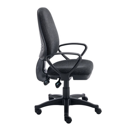 Versi 2 Lever Operator Chair  hi\-res