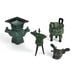 TTS Shang Dynasty of Ancient China Artefact Collection KS2  hi\-res