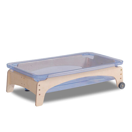 Sand and Water Station  hi\-res