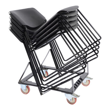 Monza Stacking Chair  hi\-res