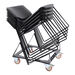 Monza Stacking Chair  hi\-res