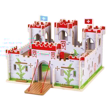 King Arthur\'s Small World Castle  hi\-res