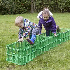 Creative Crates 4pk  Creative Crates 4pk  hi-res