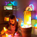 Glow Cylinders Bundle  hi\-res