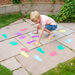 Silishapes Hands and Feet Set 20pk  hi\-res