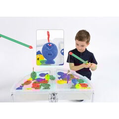 Alphabet Fishing Game  hi-res