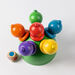 Wooden Cactus Colour Game  hi\-res