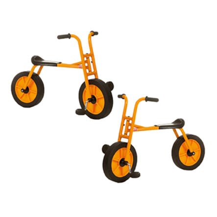 Rabo 2 Wheeled Bike Single  hi\-res