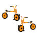Rabo 2 Wheeled Bike Single  hi\-res