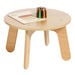 Millhouse Small Round Wooden Table  hi\-res