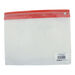 Flipfile Plastic Zip Wallets A5 25pk  hi\-res