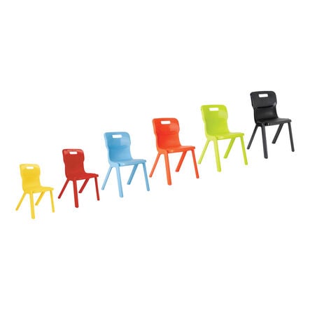 Titan One Piece Chairs  hi\-res